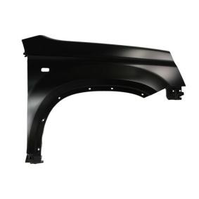 Compre Guardabarros de BLIC online para X-TRAIL (T31) a precios moderados