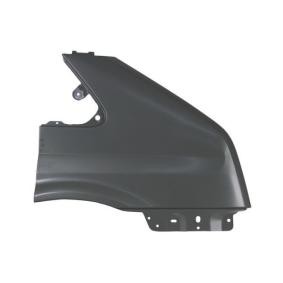 Compre Guarda-lamas de BLIC online para Transit Mk6 Autocarro (V347, V348, FD, FB, FS, FZ, FC) a preços moderados