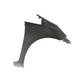 Compre Guarda-lamas de BLIC online para Jazz III Hatchback (GE_, GG_, GP_, ZA_) a preços moderados