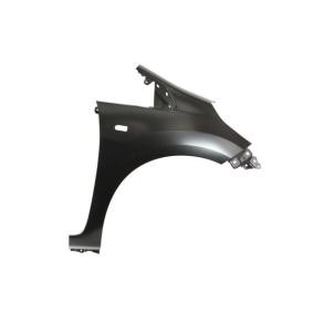 Compre Guarda-lamas de BLIC online para Jazz III Hatchback (GE_, GG_, GP_, ZA_) a preços moderados