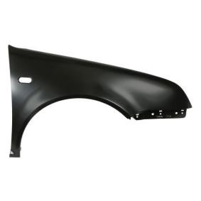 Compre Guardabarros de BLIC online para 2 Hatchback (DE_, DH_3) a precios moderados