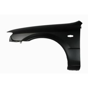 Kotflügel 6504-04-3475315P von BLIC günstig für 52,63 € online kaufen