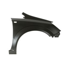 Comprar Guardabarros de BLIC 6504-04-5063312P a bajo precio de 61,52 €