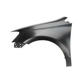 Compre Guarda-lamas de BLIC online para POLO VIVO Hatchback a preços moderados