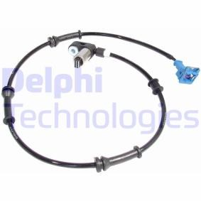 Comprar Sensor ABS de DELPHI SS20185 a bajo precio de 25,68 €