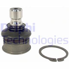 Compre Rótula de suspensão de DELPHI online para Sentra VI (B16) a preços moderados