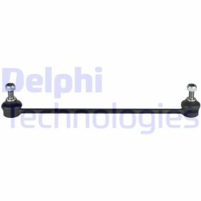Compre Tirante da barra estabilizadora de DELPHI online para CITY três volumes (GM) a preços moderados