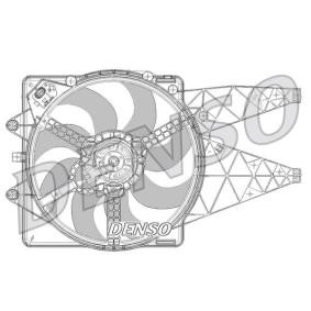 Comprar Ventilador de motor de DENSO DER09094 a bajo precio de 108,93 €