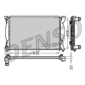 Kühler, Motorkühlung DRM02035 von DENSO günstig für 89,34 € online kaufen