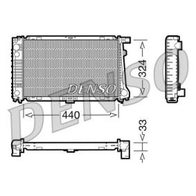 Kühler, Motorkühlung DRM05032 von DENSO günstig für 120,82 € online kaufen