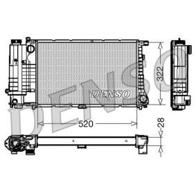 Kühler, Motorkühlung DRM05045 von DENSO günstig für 128,19 € online kaufen