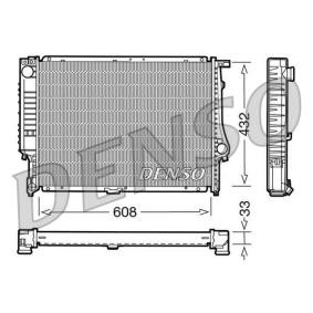 Kühler, Motorkühlung DRM05052 von DENSO günstig für 109,60 € online kaufen