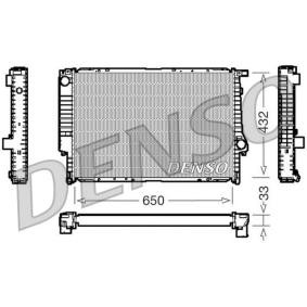 Kühler, Motorkühlung DRM05066 von DENSO günstig für 135,67 € online kaufen
