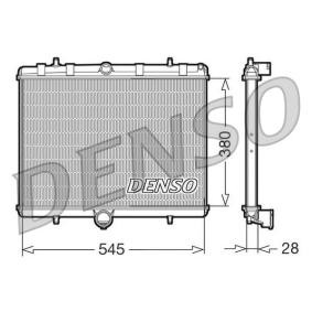 Kühler, Motorkühlung DRM07060 von DENSO günstig für 119,29 € online kaufen