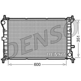 Kühler, Motorkühlung DRM10051 von DENSO günstig für 94,96 € online kaufen