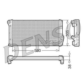 Kühler, Motorkühlung DRM13020 von DENSO günstig für 213,81 € online kaufen