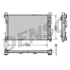 Kühler, Motorkühlung DRM17079 von DENSO günstig für 157,03 € online kaufen