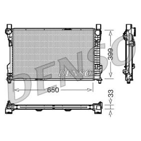 Kühler, Motorkühlung DRM17082 von DENSO günstig für 172,13 € online kaufen