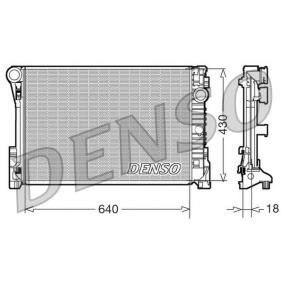Kühler, Motorkühlung DRM17111 von DENSO günstig für 179,10 € online kaufen