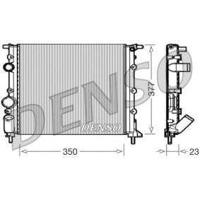 Kühler, Motorkühlung DRM23010 von DENSO günstig für 66,19 € online kaufen