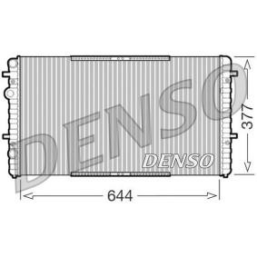 Kühler, Motorkühlung DRM26005 von DENSO günstig für 91,14 € online kaufen