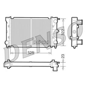 Kühler, Motorkühlung DRM32003 von DENSO günstig für 74,77 € online kaufen