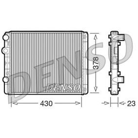 Kühler, Motorkühlung DRM32030 von DENSO günstig für 87,19 € online kaufen