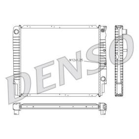 Kühler, Motorkühlung DRM33036 von DENSO günstig für 144,14 € online kaufen