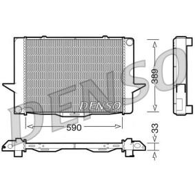 Kühler, Motorkühlung DRM33040 von DENSO günstig für 103,74 € online kaufen