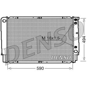 Kühler, Motorkühlung DRM33053 von DENSO günstig für 169,77 € online kaufen