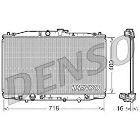 Kühler, Motorkühlung DRM40023 von DENSO günstig für 143,54 € online kaufen