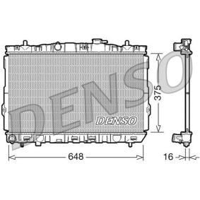 Kühler, Motorkühlung DRM41001 von DENSO günstig für 167,82 € online kaufen