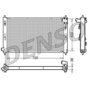 Kühler, Motorkühlung DRM45029 von DENSO günstig für 178,97 € online kaufen