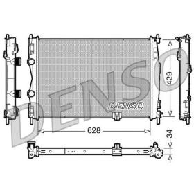 Kühler, Motorkühlung DRM46017 von DENSO günstig für 146,21 € online kaufen