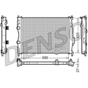 Kühler, Motorkühlung DRM46019 von DENSO günstig für 158,88 € online kaufen