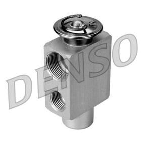 Expansionsventil, Klimaanlage DVE05003 von DENSO günstig für 48,14 € online kaufen