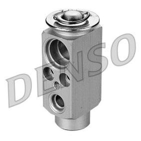 Expansionsventil, Klimaanlage DVE05004 von DENSO günstig für 47,82 € online kaufen