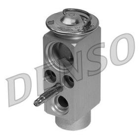 Expansionsventil, Klimaanlage DVE05006 von DENSO günstig für 47,51 € online kaufen