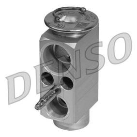 Expansionsventil, Klimaanlage DVE05007 von DENSO günstig für 48,30 € online kaufen