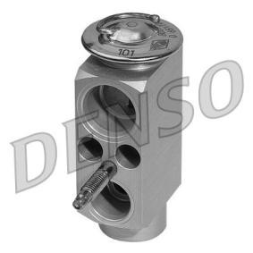 Expansionsventil, Klimaanlage DVE05008 von DENSO günstig für 47,07 € online kaufen