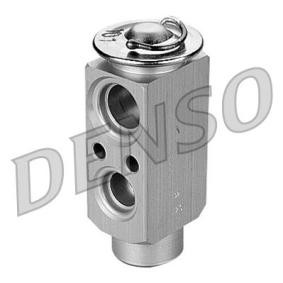 Expansionsventil, Klimaanlage DVE05009 von DENSO günstig für 137,21 € online kaufen