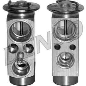 Expansionsventil, Klimaanlage DVE05020 von DENSO günstig für 41,90 € online kaufen