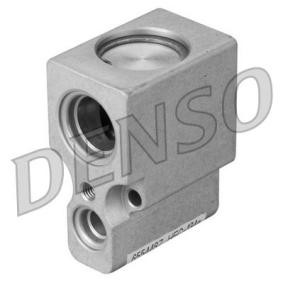 Compre Válvula de expansão, ar condicionado da DENSO DVE07003 a um preço baixo por 40,46 €