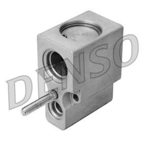 Compre Válvula de expansão, ar condicionado da DENSO DVE07004 a um preço baixo por 33,41 €