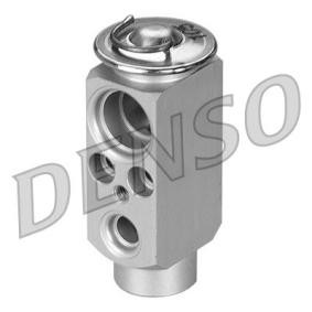 Compre Válvula de expansão, ar condicionado da DENSO DVE09001 a um preço baixo por 37,53 €
