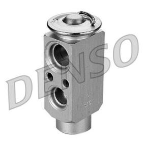 Comprar Válvula de expansión, aire acondicionado de DENSO DVE10001 a bajo precio de 51,76 €