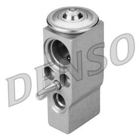 Acquista Valvola espansione climatizzatore da DENSO DVE17003 a buon mercato per soli 55,24 €