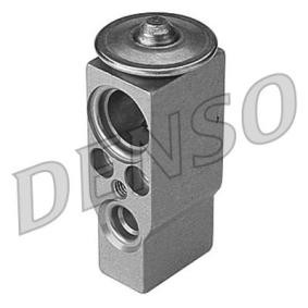 Achetez des Détendeur, climatisation DENSO DVE25002 à prix pour 53,43 €