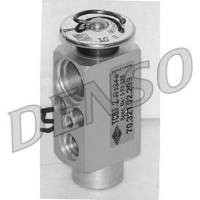 Köp Expansionsventil till AC av DENSO DVE99200 till det låga priset 986,46 kr