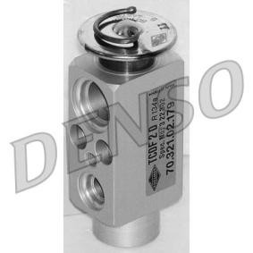 Compre Válvula de expansão, ar condicionado da DENSO DVE99300 a um preço baixo por 37,93 €